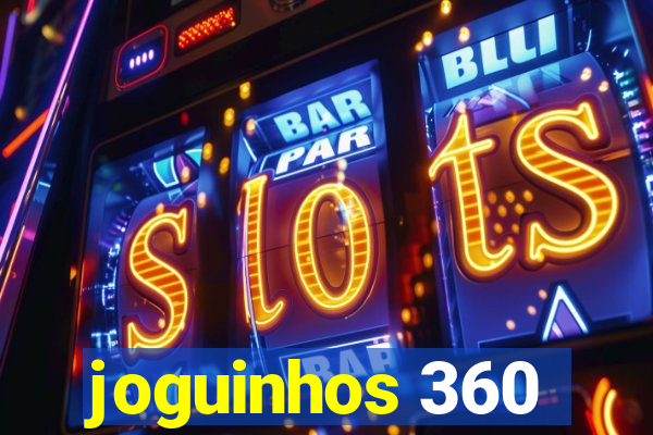 joguinhos 360